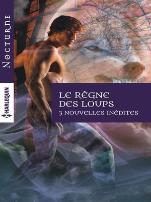 cover image of Le règne des loups